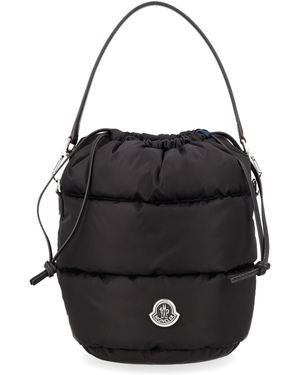 Moncler Borsa "Cardoc" - Black