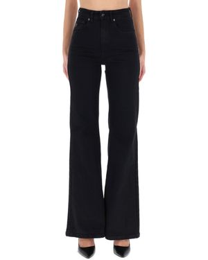 Lois Trousers "Palas" - Black