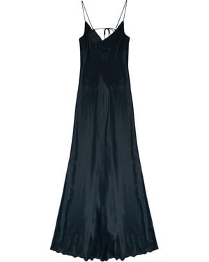 OSCAR THE COLLECTION Abito "Jina" - Blue