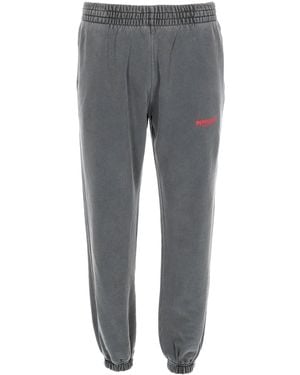 Represent Pantalone Track - Gray