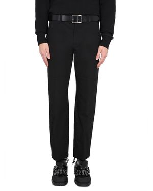McQueen Pantalone Workwear - Nero