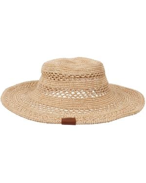 Ruslan Baginskiy Cappello "Bucket" - Natural
