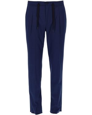 Brian Dales Pantalone - Blue