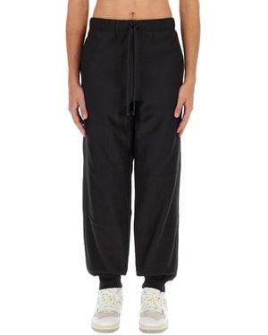 Carhartt Jogging Trousers - Black