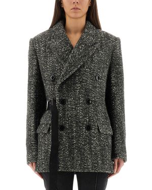 Isabel Marant Jackets - Grey