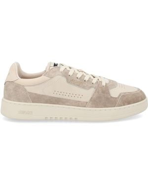 Axel Arigato Stylish Trainers - Natural
