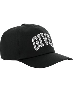 Givenchy Hat - Black
