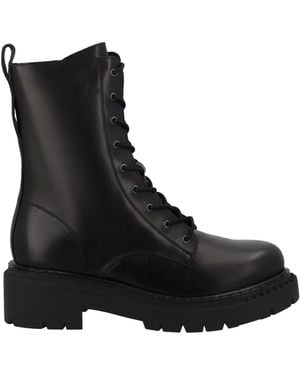 Ash Stivale "Dover" - Black