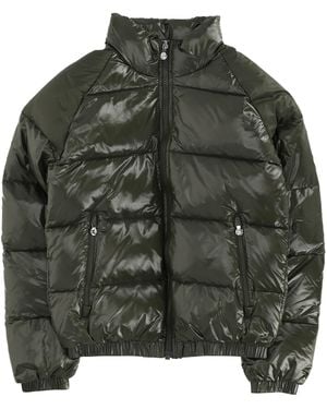 Pyrenex "Vintage Mythic" Jacket - Green