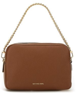 MICHAEL Michael Kors Bag "Bryant" - Brown