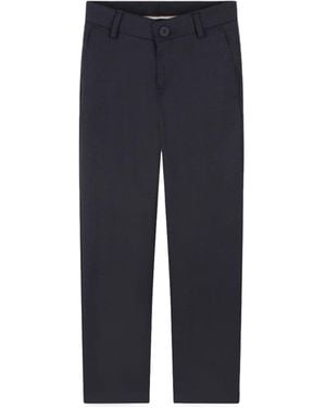 BOSS Formal Trousers - Blue