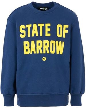 Barrow Shirt - Blue