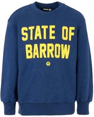 Barrow Shirt - Blue