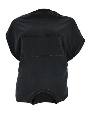 Maison Margiela Top - Black