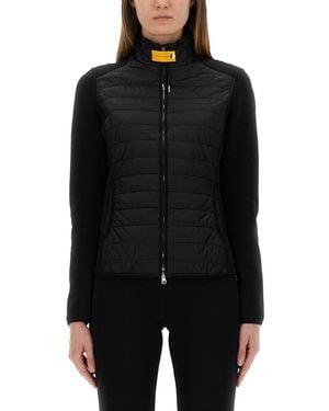 Parajumpers Olivia" Jacket - Black