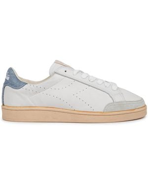 Diadora Trainer "Prestige Plain Used" - White