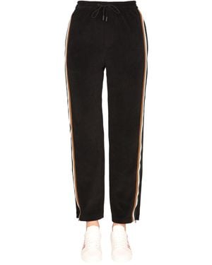 DSquared² Corduroy" Pants - Black