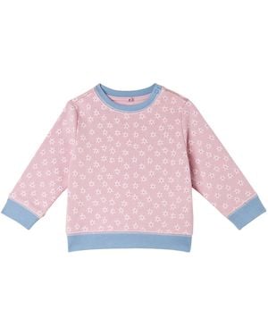 Stella McCartney Stella Mc Cartney Sweatshirt - Pink