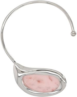 Panconesi Collana "Dusk" - Pink