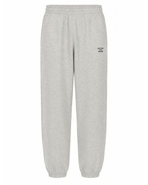 Drole de Monsieur Pantalone - Grey