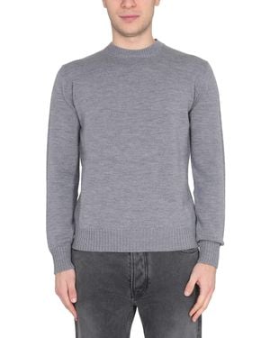 Ballantyne Choker - Gray