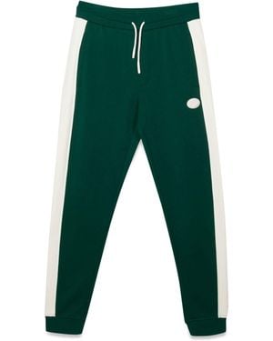 Emporio Armani Joggers - Green