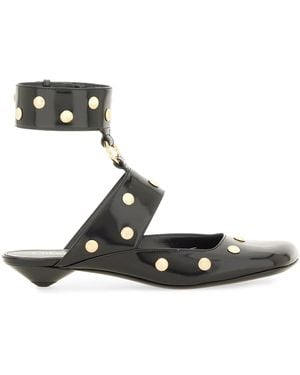 Chloé Sandalo "Jade" - Multicolor