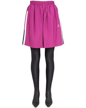 Balenciaga GONNA SPORTY B - Rosa