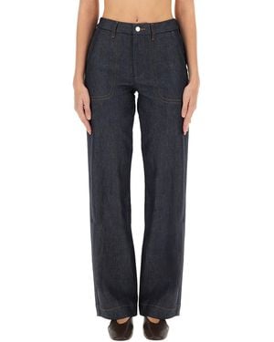 A.P.C. Seaside Jeans - Blue