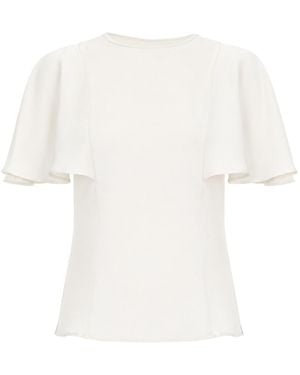 MICHAEL Michael Kors Blusa - White