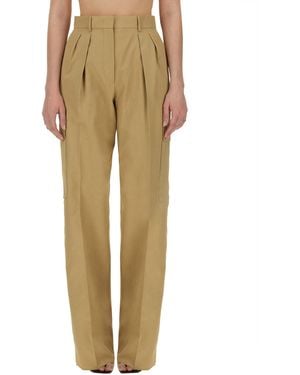 Sportmax Pantalone "Jacopo" - Neutro