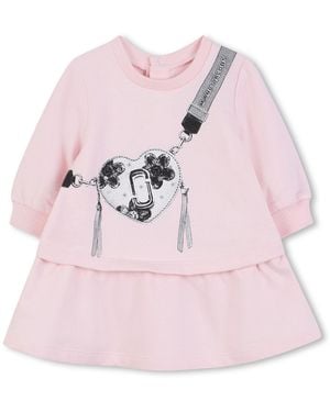 Marc Jacobs Dress - Pink