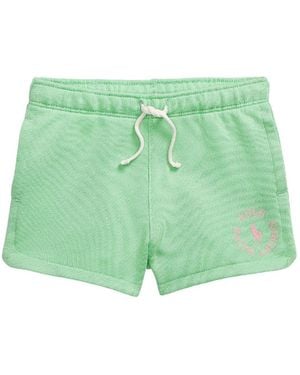 Polo Ralph Lauren "Prepster" Bermuda Shorts - Green