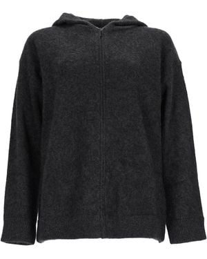 Max Mara Cardigan - Black