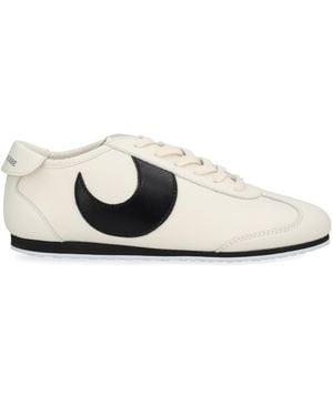 Marine Serre "Astra" Sneaker - White