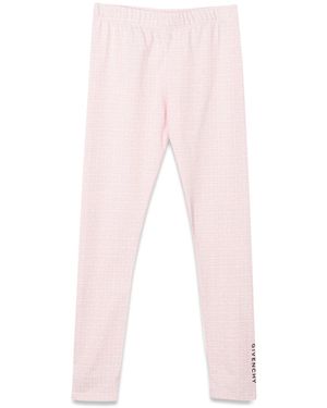 Givenchy Leggins - Rosa