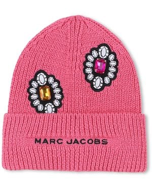 Marc Jacobs Hat - Pink