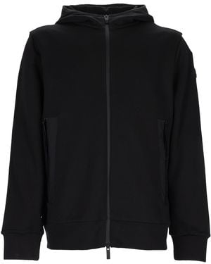 Moncler Felpa - Black