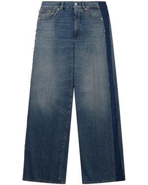 Nine:inthe:morning Jeans "Gea" - Blue