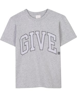 Givenchy T-Shirt - Grey
