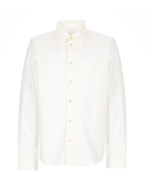 A.P.C. A.P.C. - White