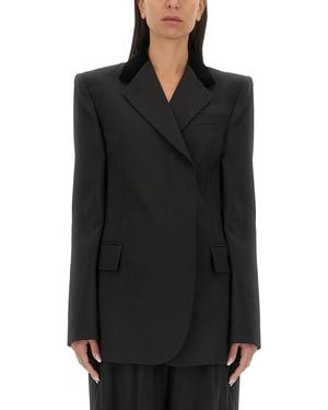Sportmax Bino Jacket - Black