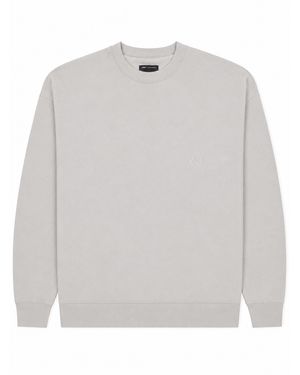 Y-3 Sweatshirt With Logo - Purple