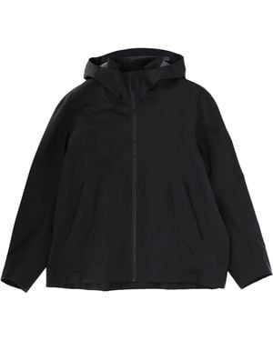 Veilance "Diode" Jacket - Black