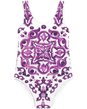 Dolce & Gabbana Costume - Purple