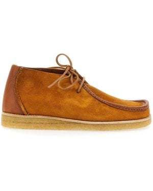 Yogi Footwear Torres Boot - Brown