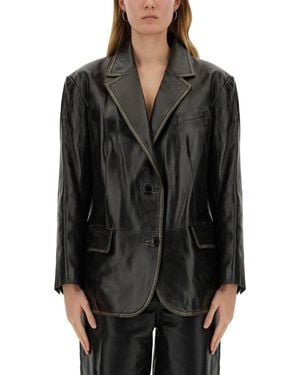 STAND Blazer "Liara" - Black