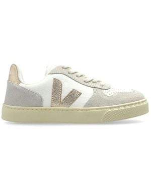 Veja Sneaker "V-10" - Multicolor