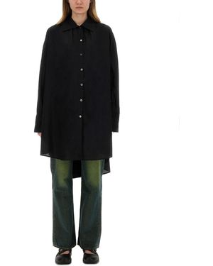 Our Legacy Chemisier Dress "Gale - Black