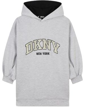 DKNY Dress - Grey